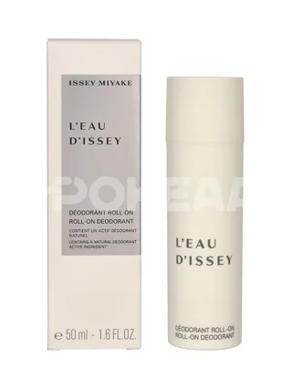 Issey Miyake L'Eau D'Issey Pour Femme Deo Roll-On 50ml 1