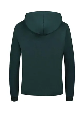Sweat Vert Femme Le Coq Sportif Contemporain 2
