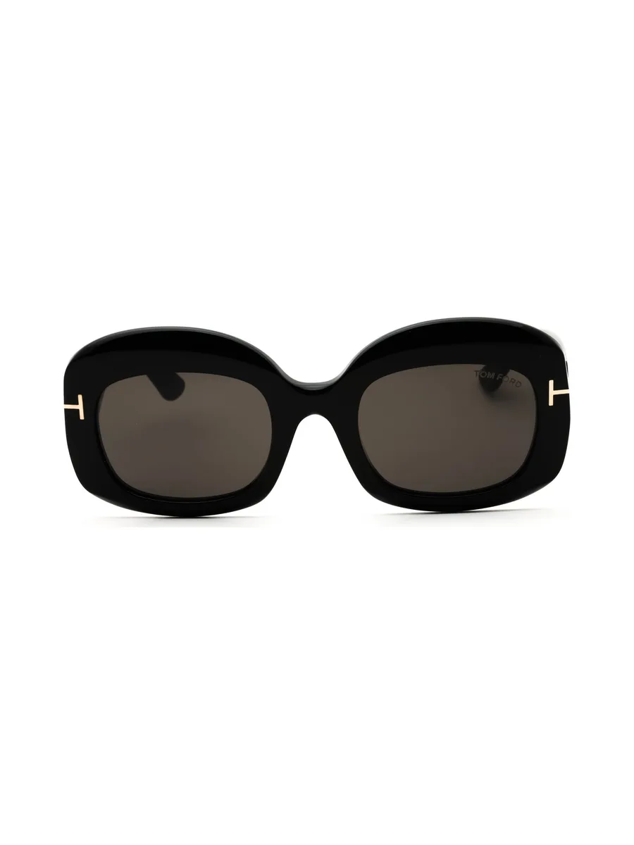 Tom Ford FT1219 — Lunettes de soleil 2