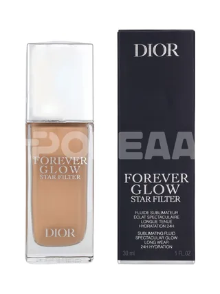 Dior Forever Glow Star Filter Highlighter 30ml - #3 1