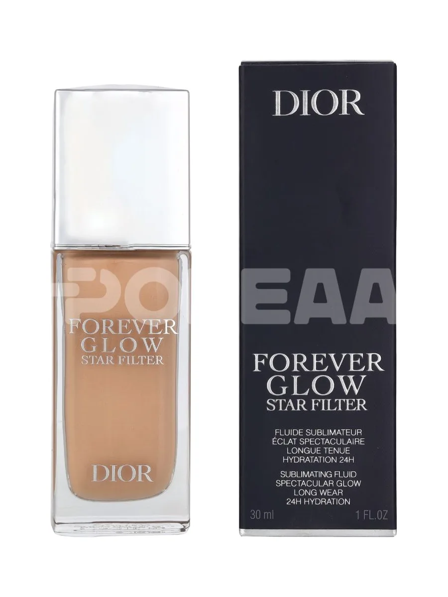 Dior Forever Glow Star Filter Highlighter 30ml - #3 1