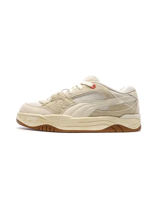 Baskets Beiges Homme Puma Staple 1