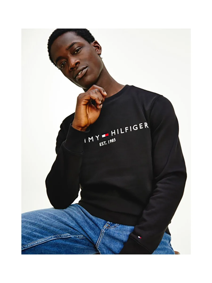 Sweat-shirt TOMMY HILFIGER MW0MW11596 5