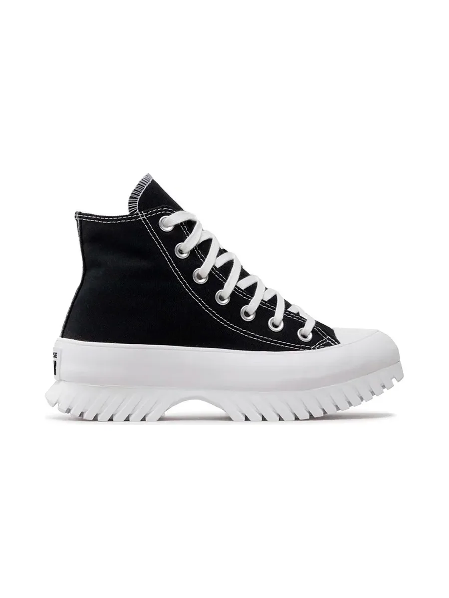 CONVERSE A00870C - Baskets 2