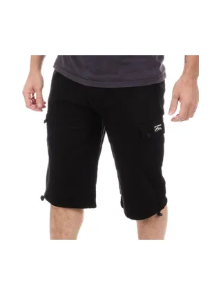 Bermuda Noir Homme Best Mountain RANDO 302 1