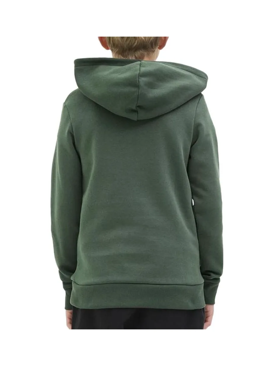 Sweat Vert Garçon Jack & Jones Aris 3