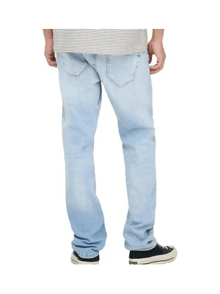 Jean Regular Bleu Clair Homme Only & Sons Onsweft 2
