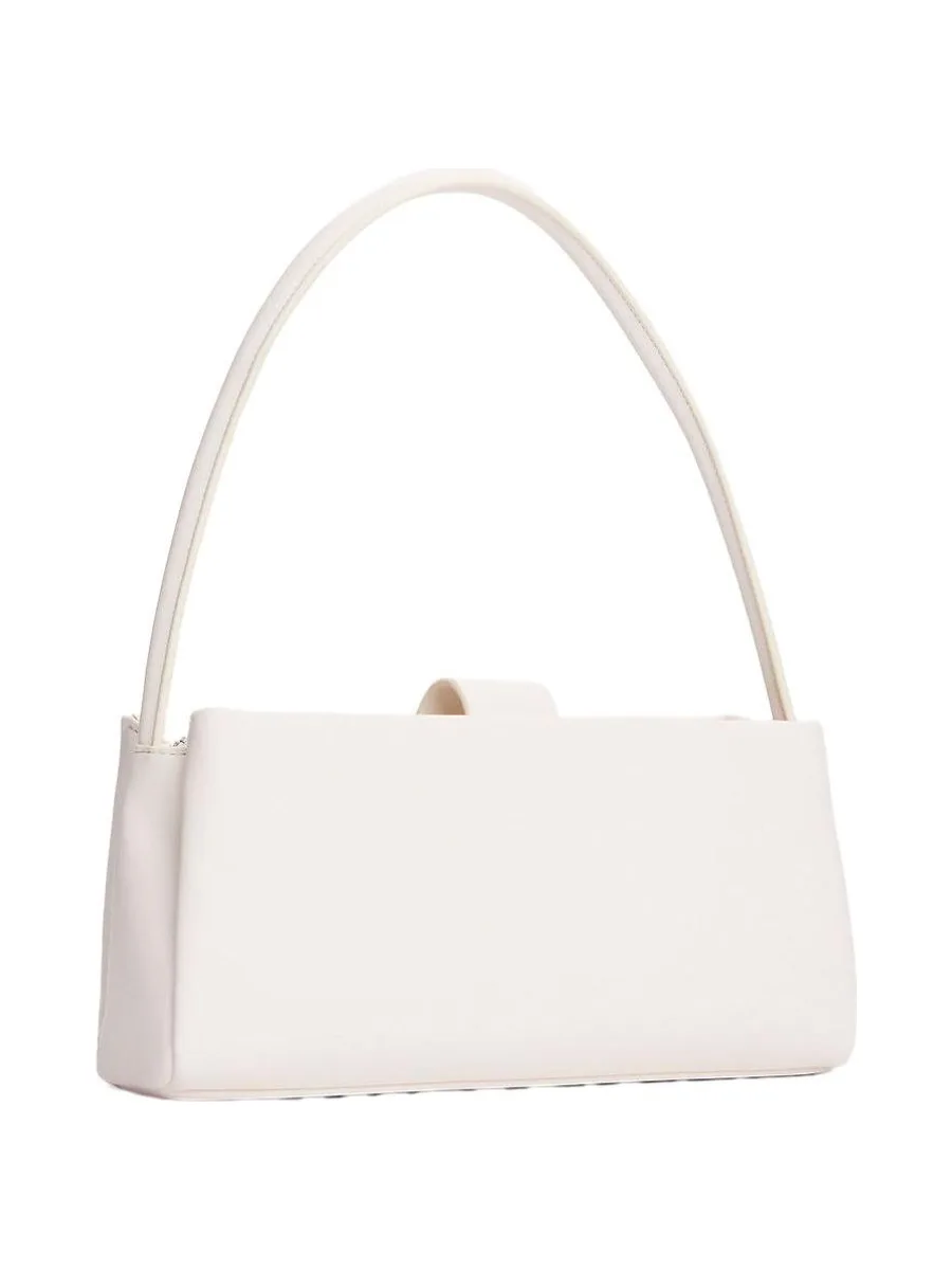 Sac à Bandoulière Blanc Femme Tommy Hilfiger American 2