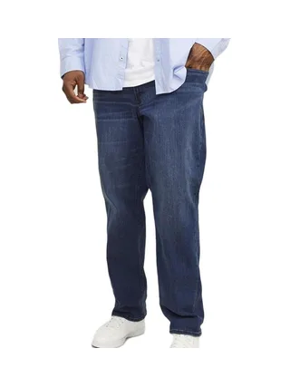 Jean Droit Bleu Homme Jack & Jones Original 812 1