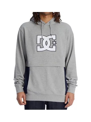 DC SHOES Bandwidth Ph - Sweat-shirt 3
