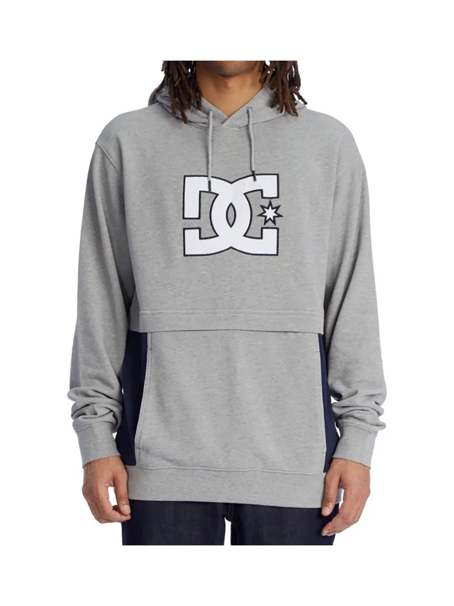 DC SHOES Bandwidth Ph - Sweat-shirt 6