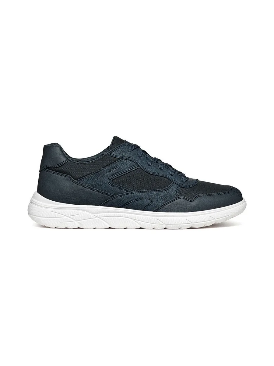 GEOX U PORTELLO - Baskets 2