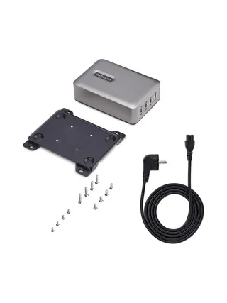 StarTech.com 424DEU-USB-C-CHARGER mobile device charger 11