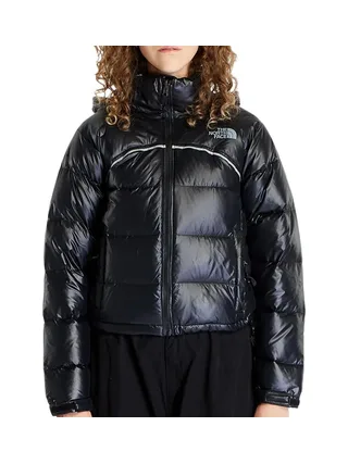 Doudoune Noire Femme The North Face Nuptse 1