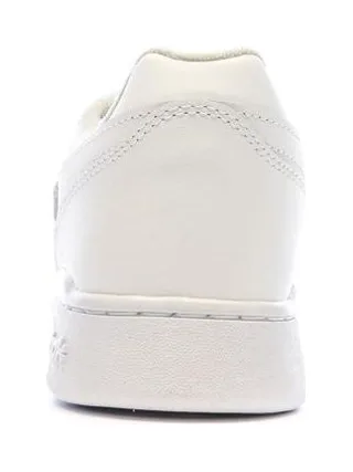 Baskets Blanches Homme Reebok Workout 3