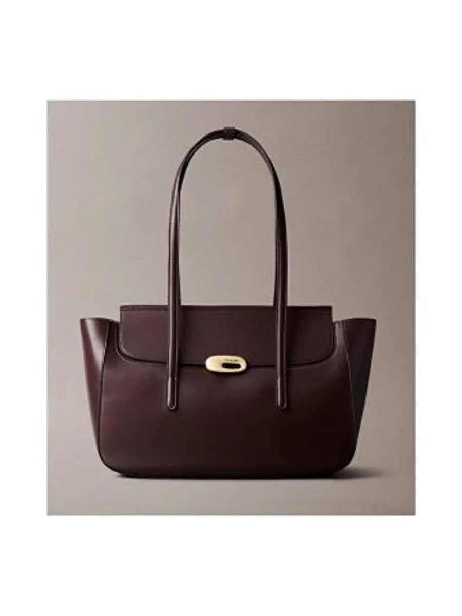 Sac fourre-tout CALVIN KLEIN LV04F3145G 4