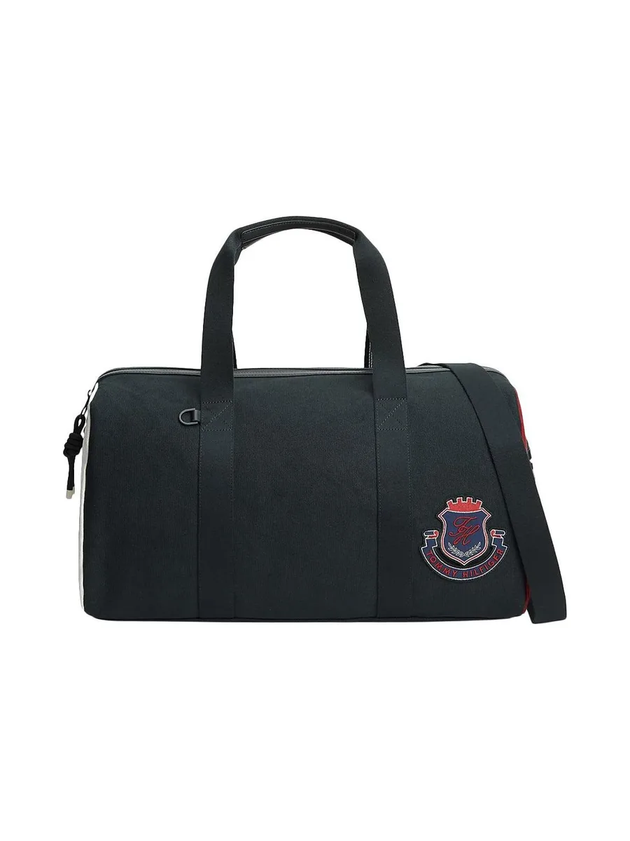 Sac de sport Marine Homme Tommy Hilfiger Heritage 2