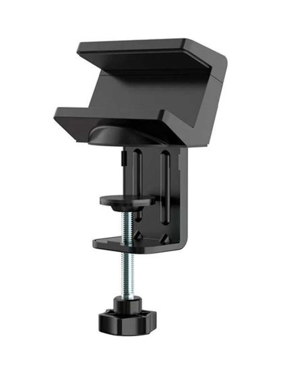 Desk Mount for Power Strip - Clamp-on 1