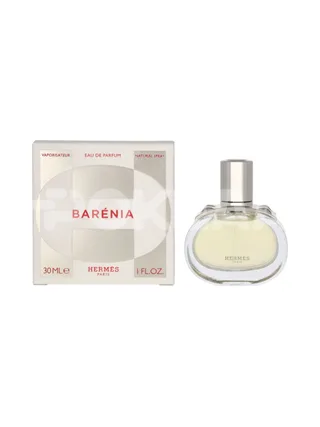 Hermes Barenia Edp Spray Refillable 30ml 1
