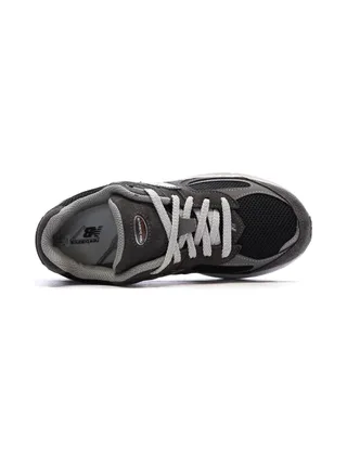 New Balance 2002R Noir Mixte 4