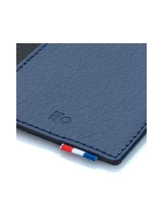 JOCE - Porte-cartes vertical à poche en liège - Naturel 24
