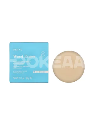 Pupa Wand Eraser Solid Make-Up Remover Soap 60g 1