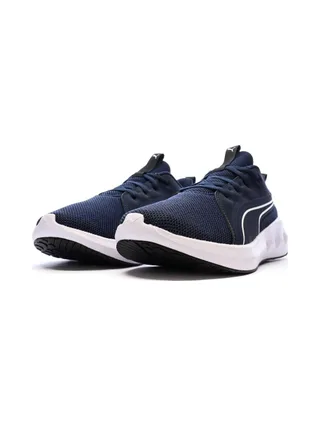 Chaussures de Sport Marine Puma Softride Carson [6a88059d97a91] 6