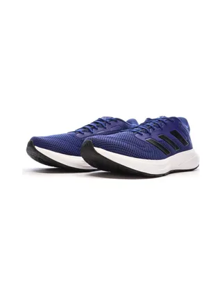 Chaussures de Running Bleu Homme Adidas Response37 6