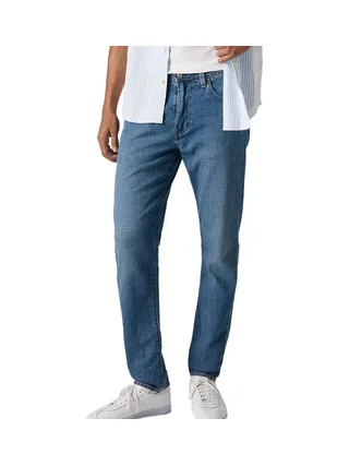 Jean 512 Bleu Homme Levi's Slim Tape Jack Of All 1