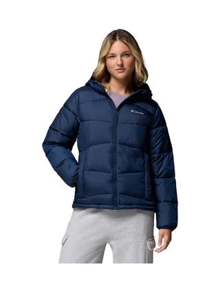 Veste à capuche COLUMBIA Fivemile Butte - Veste 1