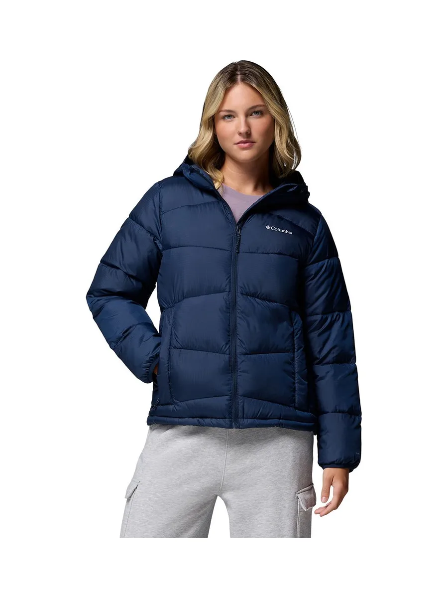 Veste à capuche COLUMBIA Fivemile Butte - Veste 3
