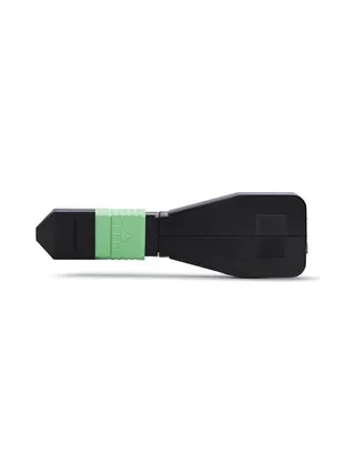 Single Mode MPO-8 Female Loopback Plug 4