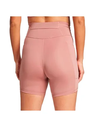 Short Rose Femme Adidas JI5666 2