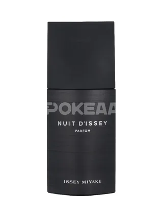 Issey Miyake Nuit D'Issey Pour Homme Edp Spray 75ml 2