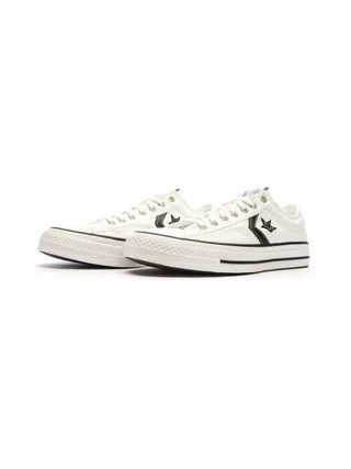 Baskets Blanches Homme Converse Star Player 76 6