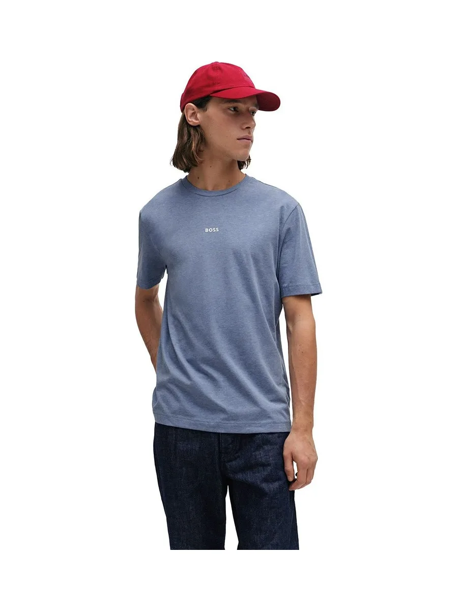 T-shirt BOSS Tchup 10242929 2