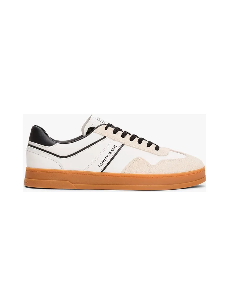Baskets TOMMY HILFIGER EM0EM01587 3