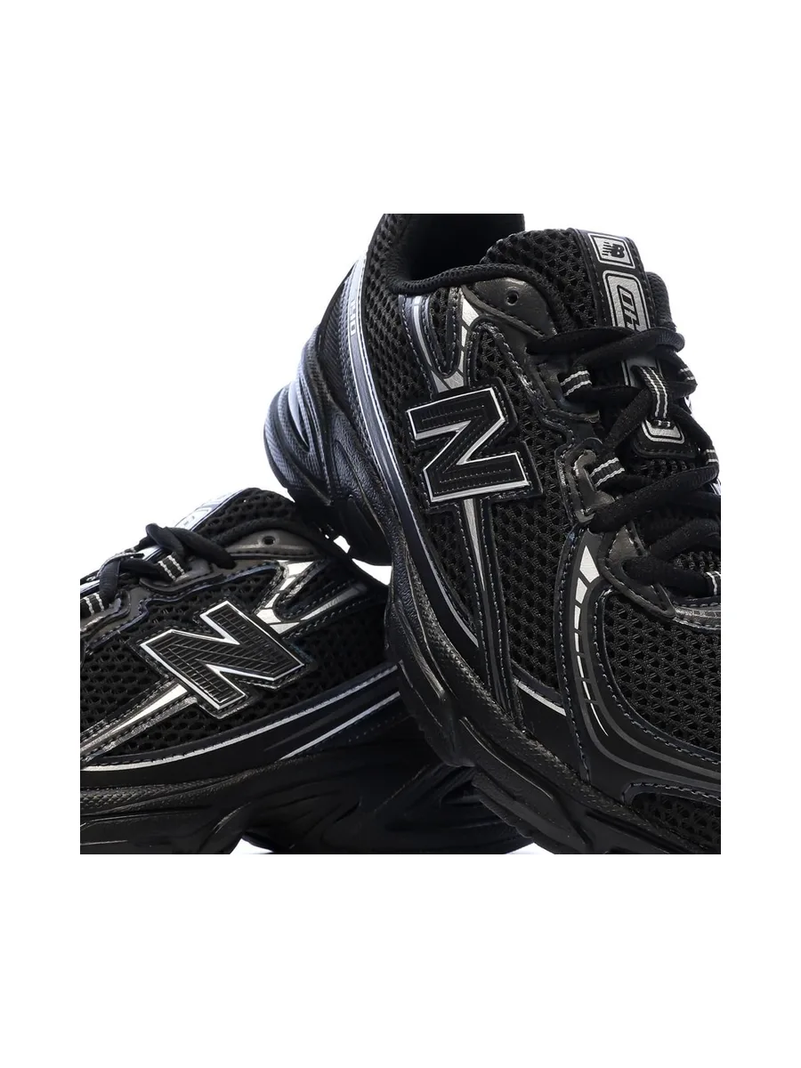 Baskets Noires Homme New Balance 740 8
