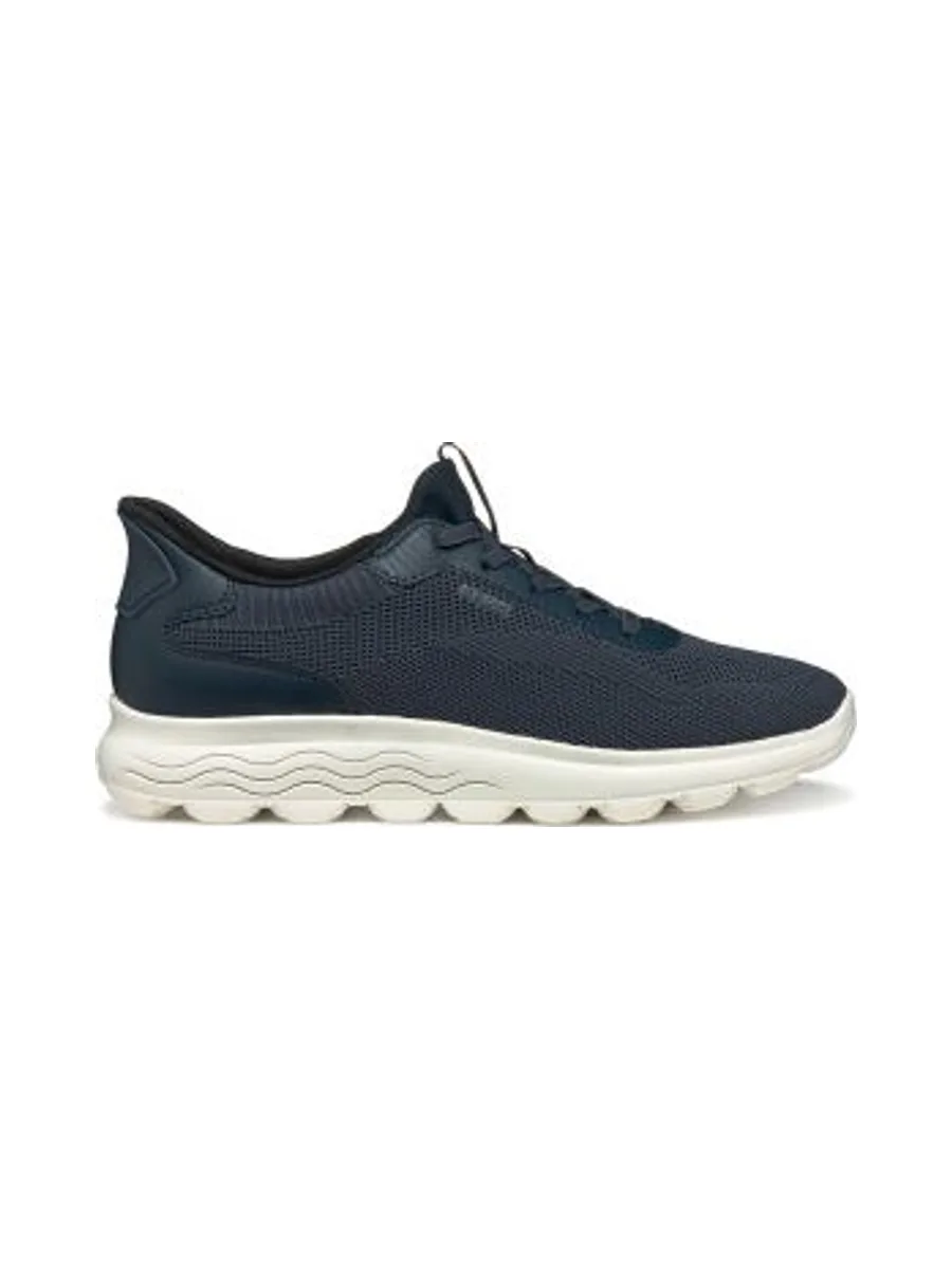 GEOX D Spherica Plus - Chaussures de sport 2