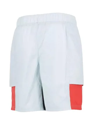 Short Rouge/Blanc Homme Puma 627186 2