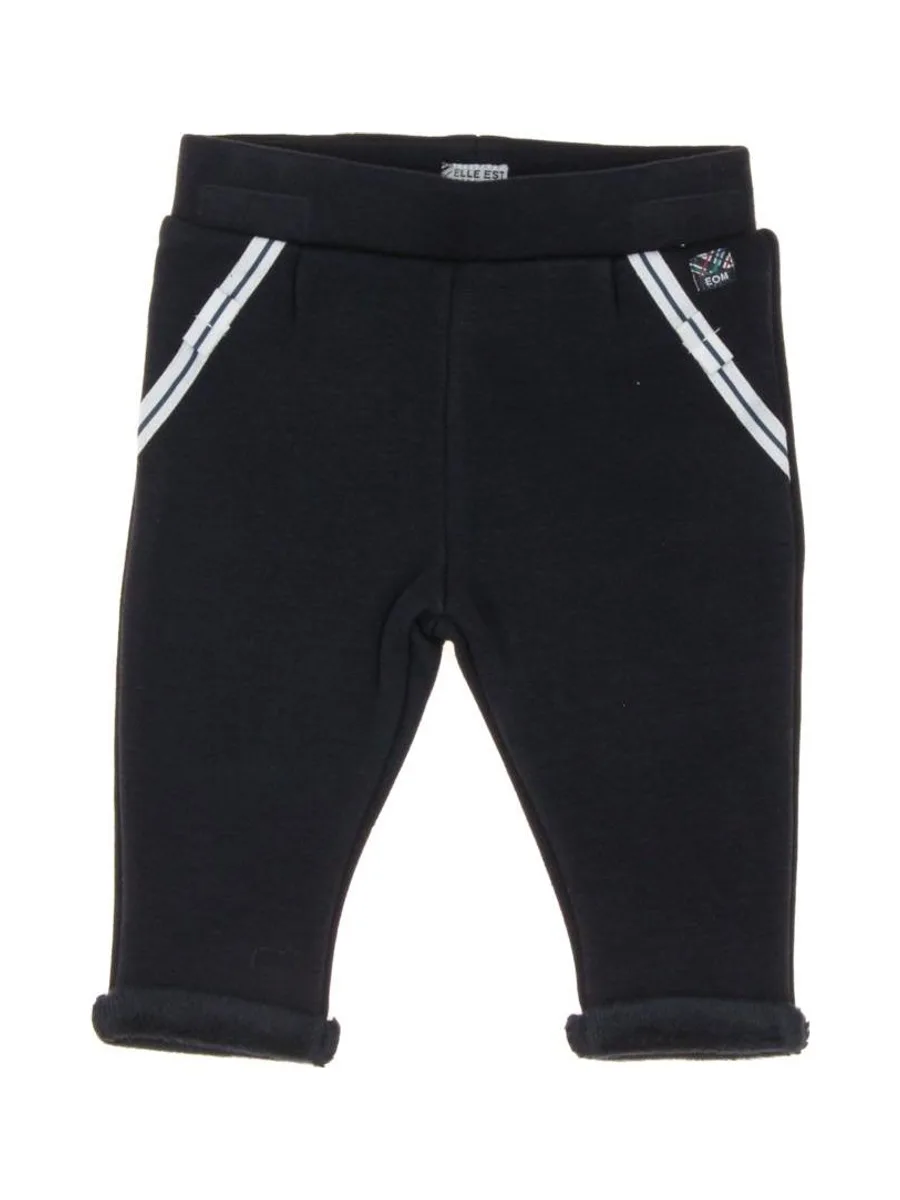 Pantalon Marine Garçon EOM Naflo 2