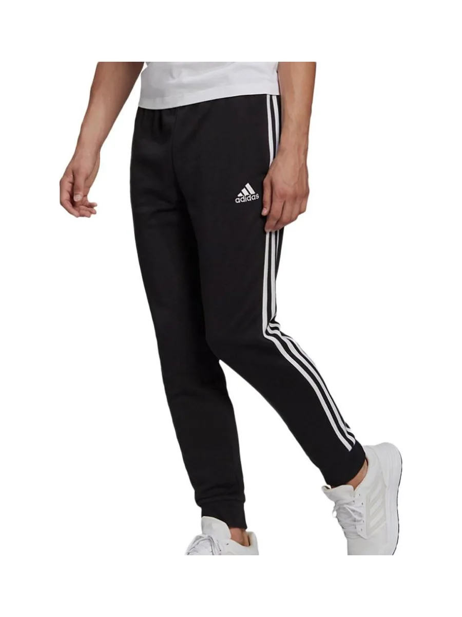 Jogging Noir Homme Adidas 8831 2