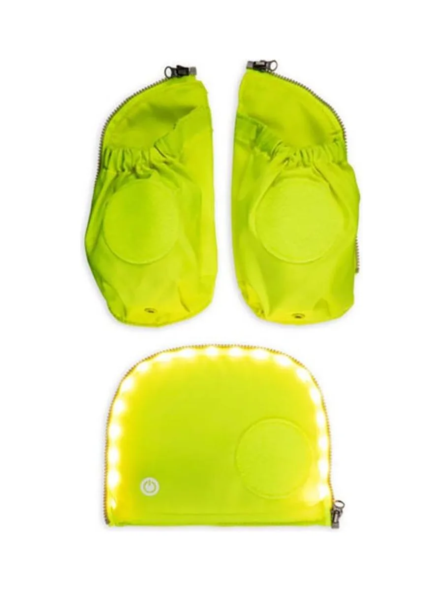 Ergobag - ERG-STL-001 - Poches latérales 2