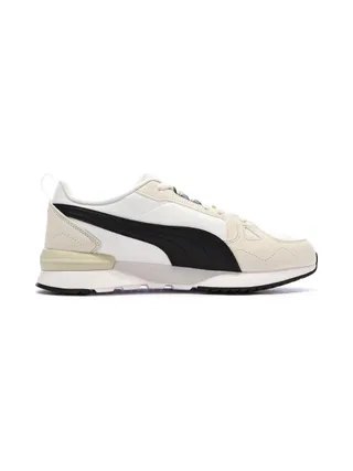 Baskets Beige Homme Puma R78 Cyclone 2