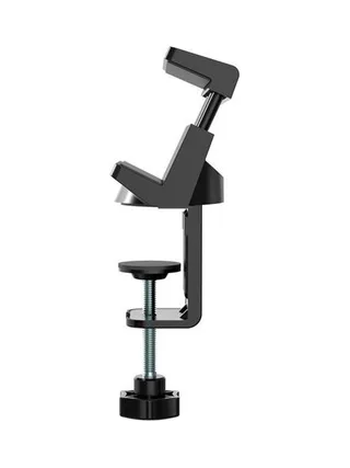 Desk Mount for Power Strip - Clamp-on 3