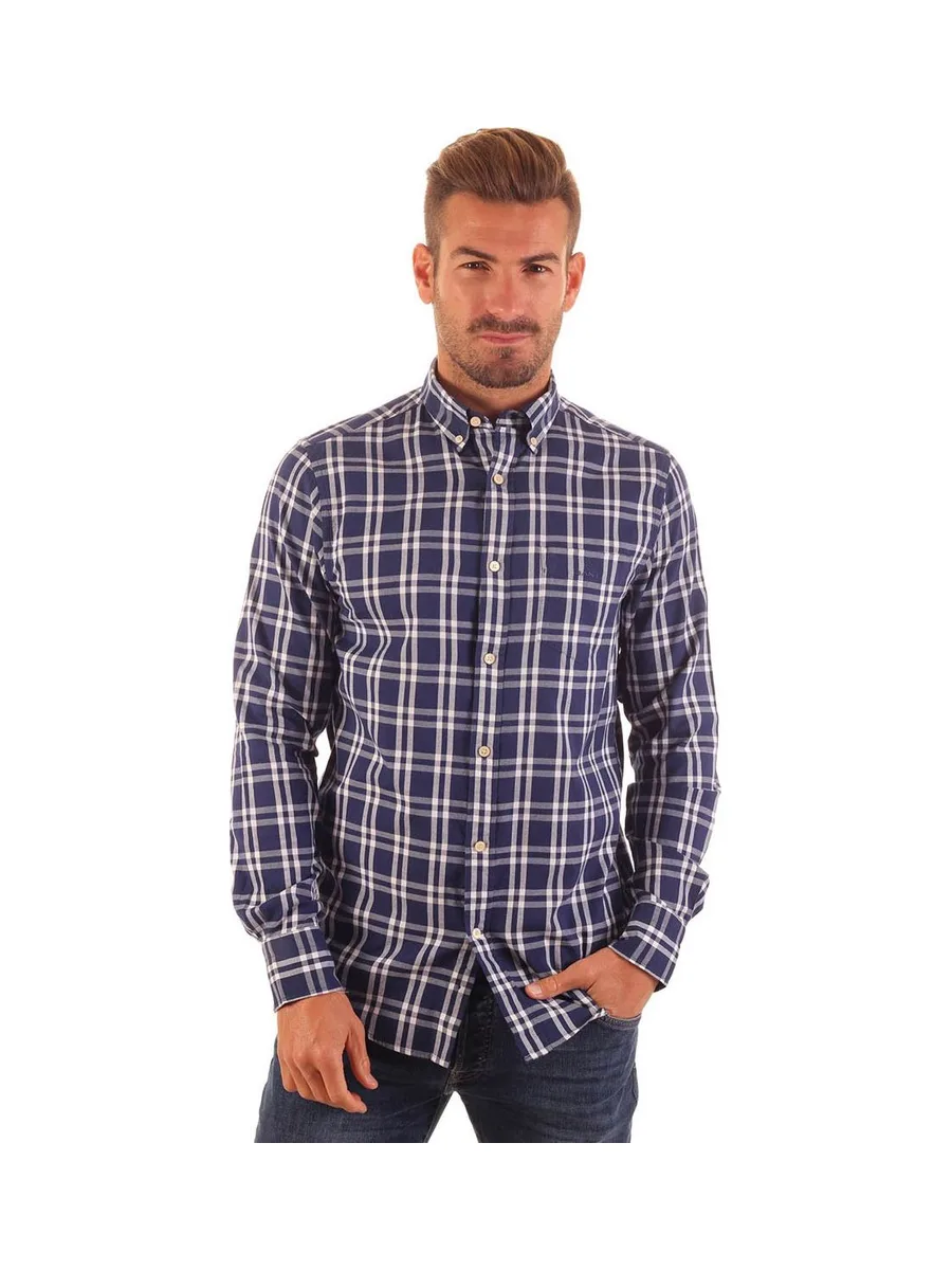 GANT 1901-3016530 - Chemise 8