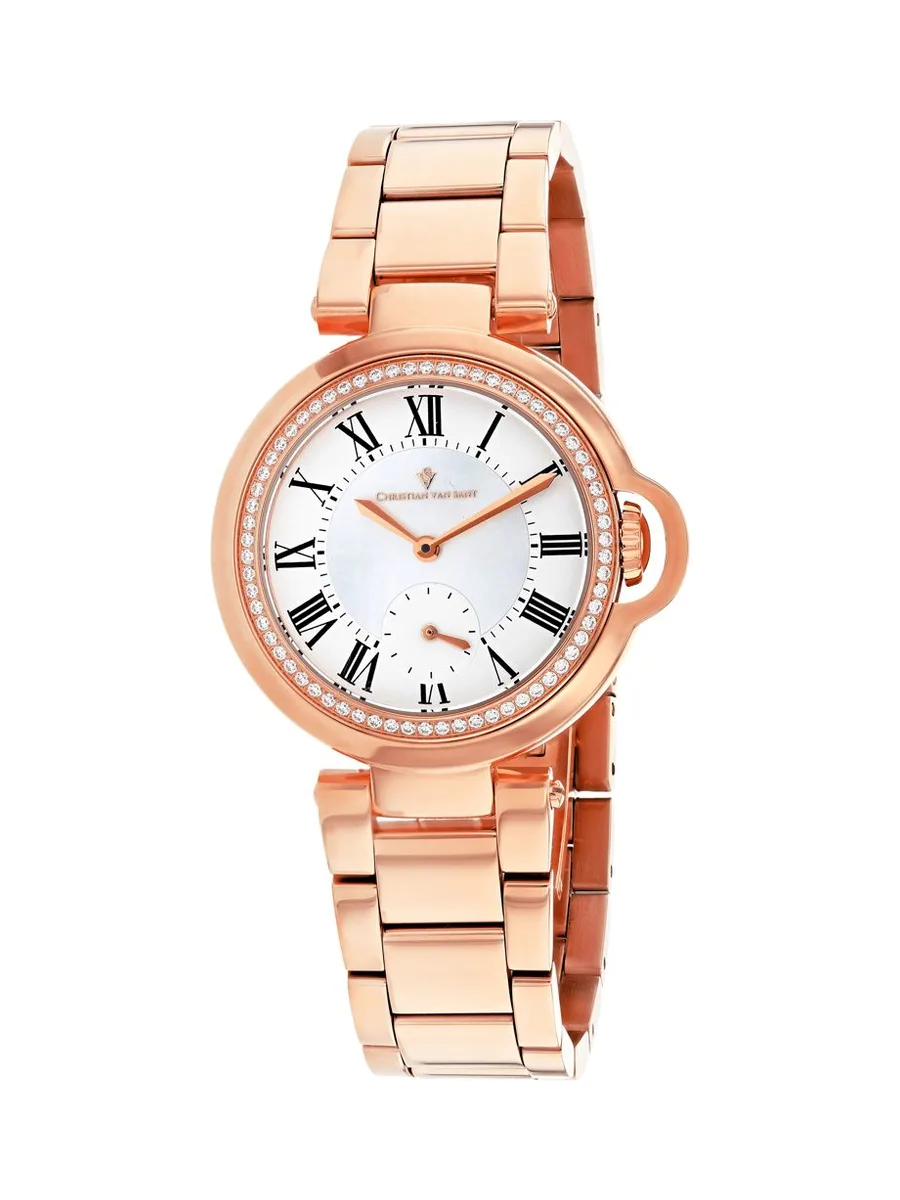 Christian Van Sant Women's Cybele 1