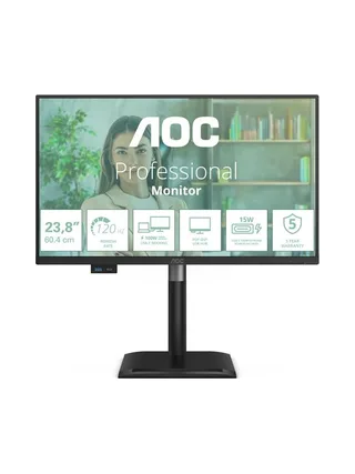 AOC 24P4CV computer monitor 1