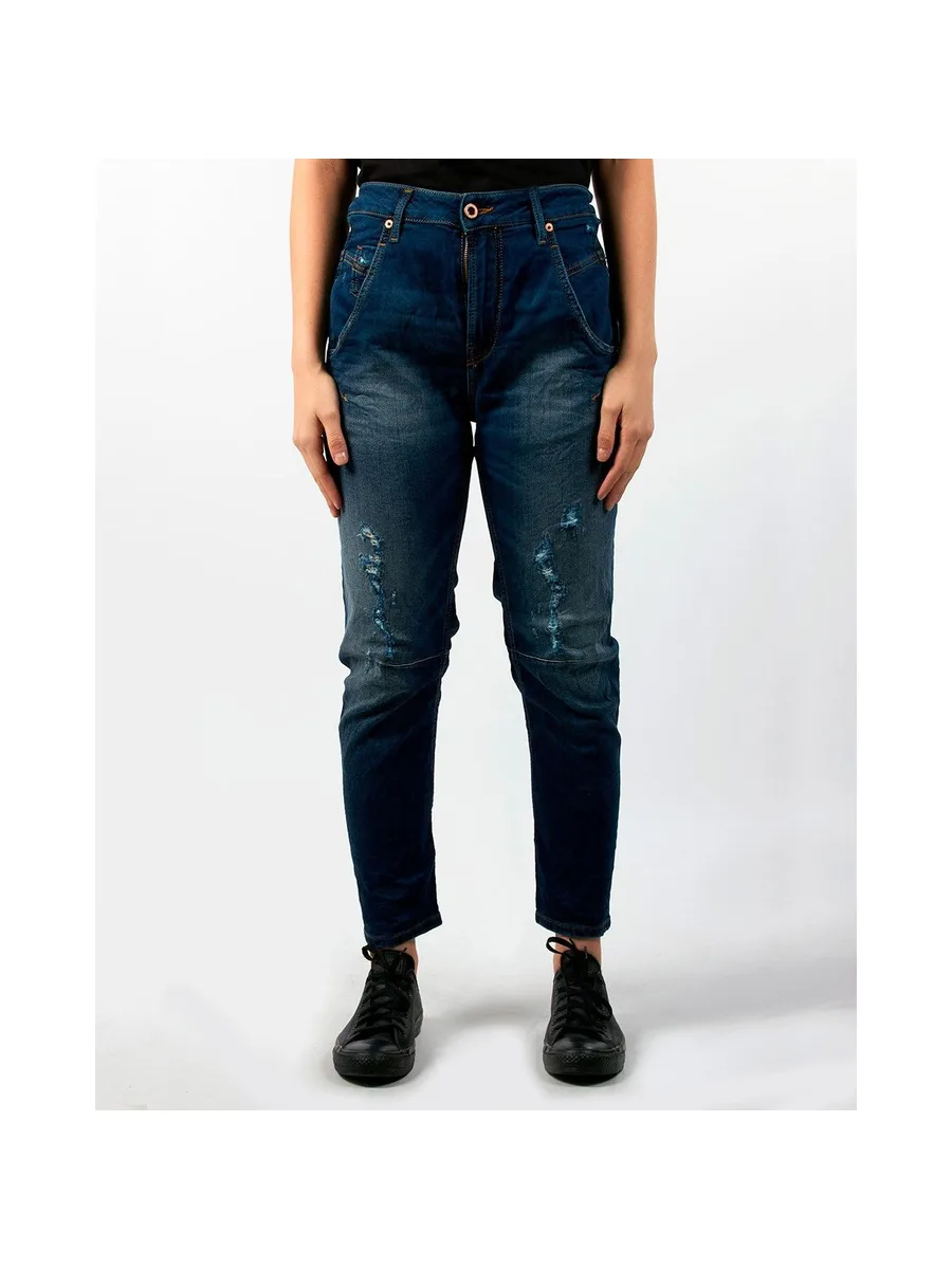 Jeans de survêtement Diesel - Fayza-Ne 2