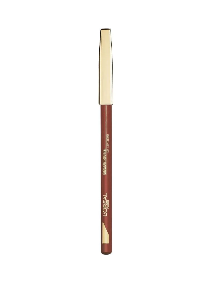 Crayon à Lèvres L'Oréal Paris Color Riche 124 S'il Vous Plait 2